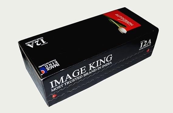 image king 12a cartridge price