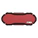Altec Lansing IMW678-RED Omni Jacket NFC Waterproof Bluetooth Speaker, Red