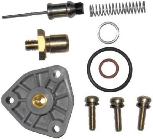 Conjunto Watertight Heater Junkers fd381 87057050210