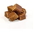 Hall's Chocolate Peanut Butter Fudge, 1 Pound