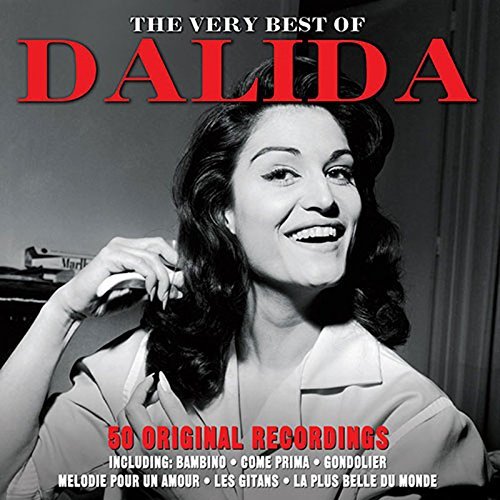 Dalida - Very Best of By Dalida - Zortam Music Dalida - Very Best of By Dalida - Zortam Music