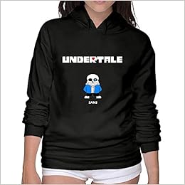 undertale hoodie amazon