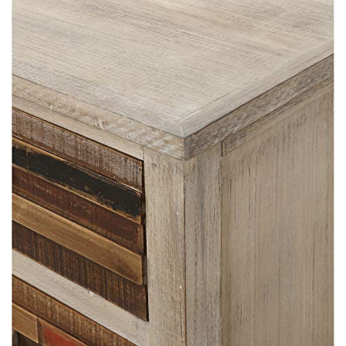 Felix Accent Cabinet in Artist Palette with Hardworking Storage And Organization, by Artum Hill - Thumbnail 3