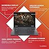 HP-OMEN-15-en0008na-156-Inch-Full-HD-144-Hz-Gaming-Laptop-AMD-Ryzen-7-4800H-16-GB-RAM-512-GB-SSD-NVIDIA-GeForce-RTX-2060-6-GB-Dedicated-Graphics-Windows-10-Home-Mica-Silver HP OMEN 15.6" Laptop PC 15-en0008sa, AMD Ryzen 7, 16GB RAM, RTX 2060, 512GB SSD, FHD, Mica Silver