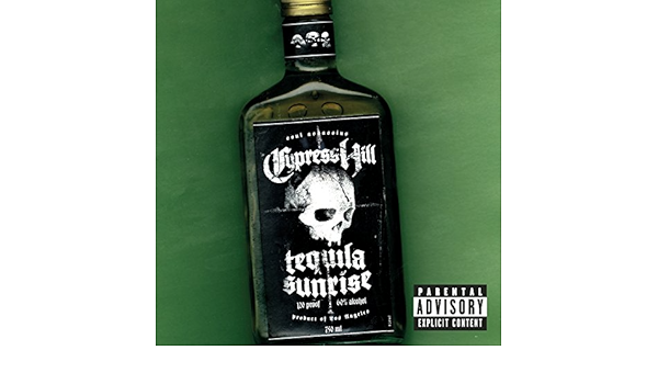 Tequila Sunrise Spanish Version Explicit By Cypress Hill On Amazon Music Amazon Com