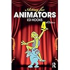 Acting for Animators: 4th Edition