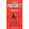 Going Postal: A Novel of Discworld (Discworld, 33)