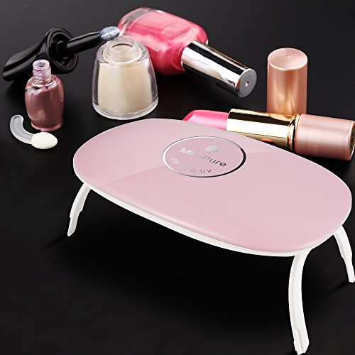 MiroPure-6W-mini-Nail-Lamp