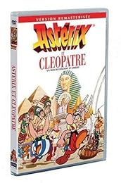 Asterix Et Cléopâtre