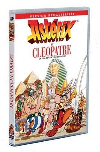 Asterix Et Cléopâtre