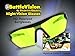 Battle Vision HD Polarized Sunglasses by Atomic Beam, UV Block Sunglasses Protect Eyes & Gives Your Vision Clarity (Night Vision Glasses)
