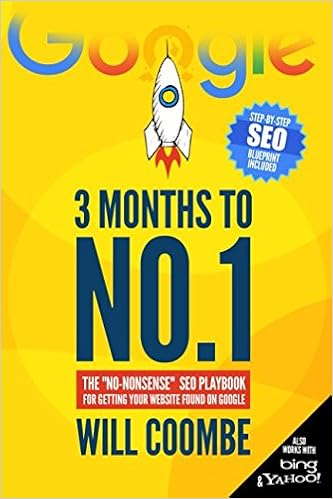 3 Months to No.1: The 