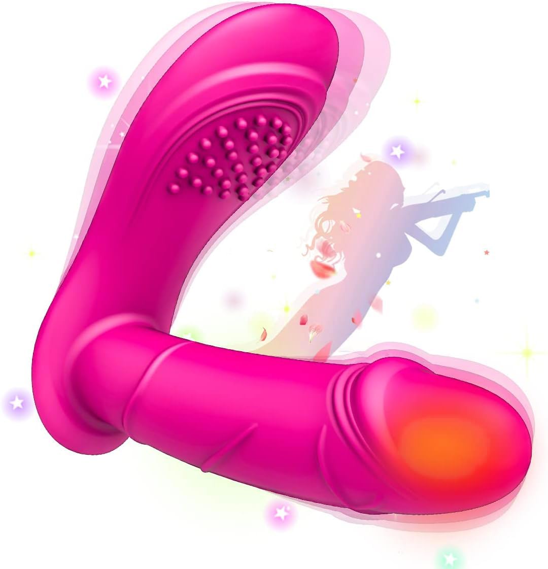 Remote Contorl Vibrat.o.rs S.ex Adults T_o_ys_4couples Sensory Vibrantoror for Woman Toys4_Women Men & Women Rab.b.i.t Vibrat_o_r Dido Soft Sucking and LIC.King Gifts Silent UK