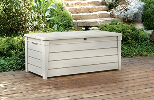 4 Keter+Brightwood+Outdoor+Storage+Furniture
