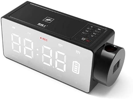 fm radio with usb and speaker