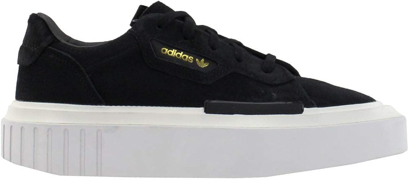 adidas hypersleek sneakers