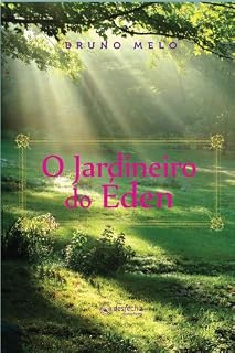 Livro O jardineiro do Éden