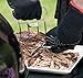 Weber Barbeque Bear Claw Lifters/Shredders