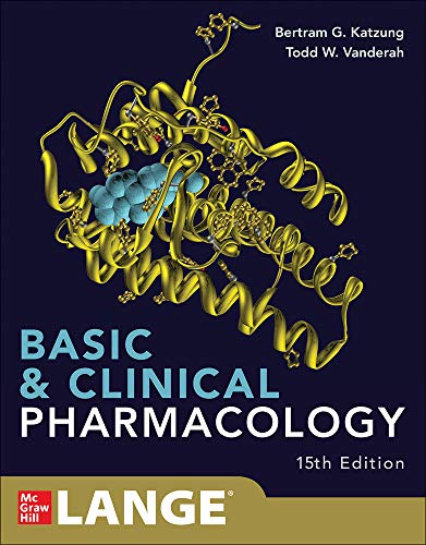Basic+Clinical Pharmacology