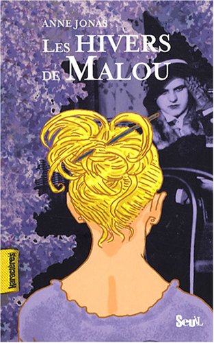 Les  hivers de Malou