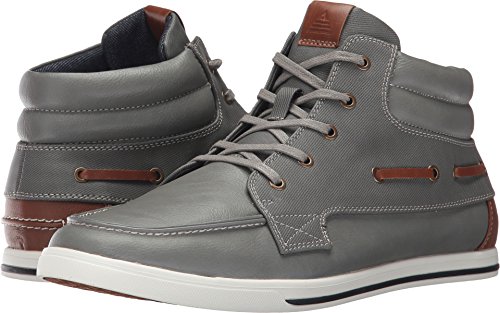 Aldo  men s carulli dark grey shoe