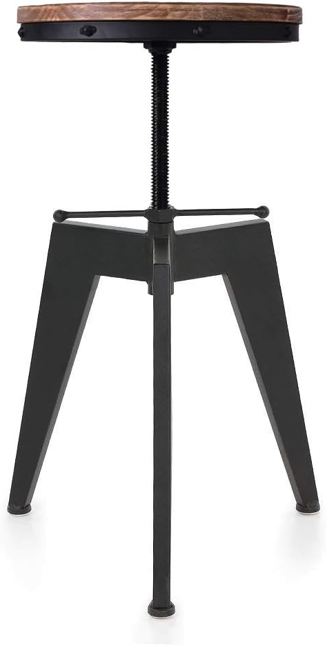 Best Bar Stool Wood Swivel