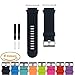 Band for Garmin Forerunner 920XT Watch, Silicone Wristband Replacement Watch Band for Garmin Forerunner 920XT