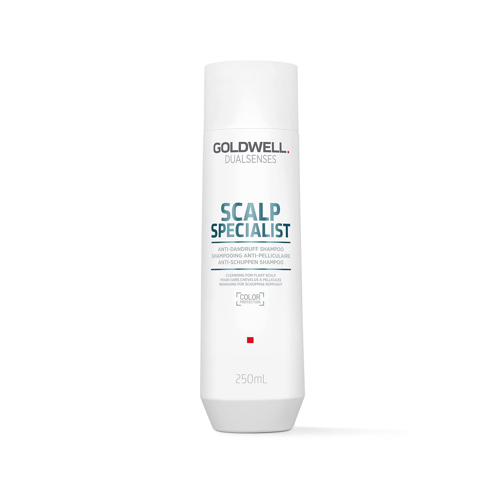 Goldwell Dualsenses Scalp Specialist Sensitive Foam Shampoo 250ml