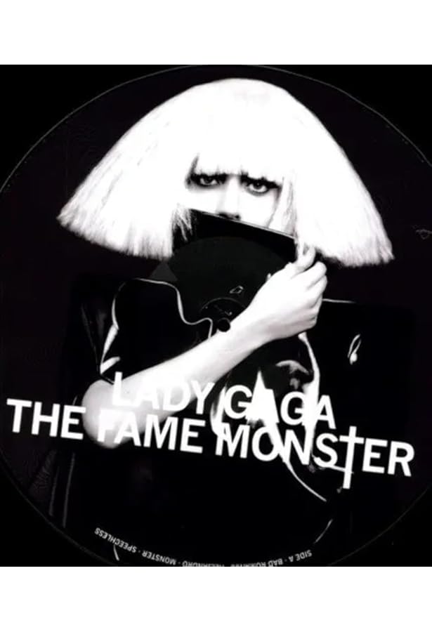 Lady Gaga - Artpop - The 10th Anniversary -Japanese Edition