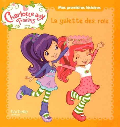 La  galette des rois