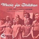 Music for Children (Schulwerk)