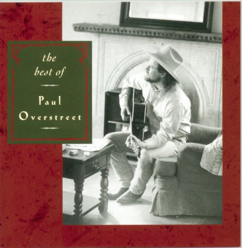 Paul Overstreet - Top 500 Country - Zortam Music