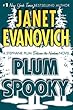Plum Spooky (A Between-the-Numbers Novel)