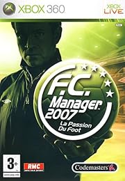 F.C. Manager 2007