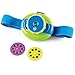 Learning Resources Headlamp Projector, 2-in-1 Headlamp Projector, 4 Pieces, Ages 3+