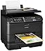 Epson WorkForce Pro WF-4640 Wireless Color All-in-One Inkjet Printer with Scanner and Copier, Amazon Dash Replenishment Ready