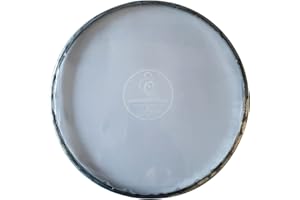 Gawharet El Fan Darbuka Doumbek Drum Heads (Gawharet El Fan 8.75'')