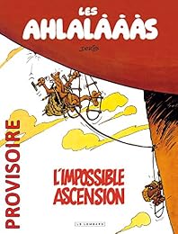 L' impossible ascension