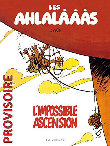 L' impossible ascension
