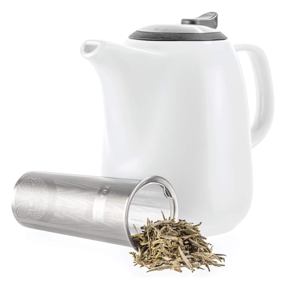 Best tea kettle dripless teapot