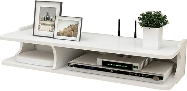 Estantes Flotantes Sky Box, Estante Flotante De Pared, Soporte Para