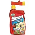 Gardentech Sevin Hose End Rts Bug Killer