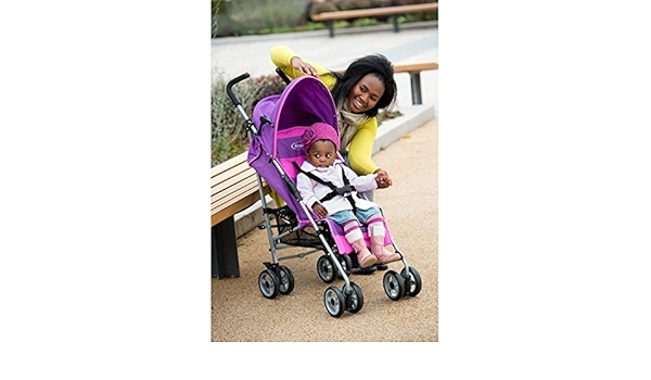 dimples layla stroller