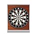Meridian Point Desktop Miniature Dartboard Game