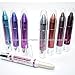 8 SANTEE SHIMMER EYESHADOW STICK 3D HYPER DIAMOND EXPLOSIVE SMOKY EYE by Santee