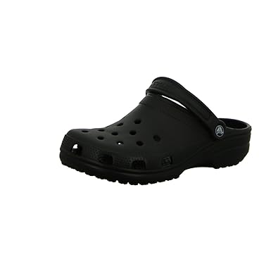 crocs size m6 w8