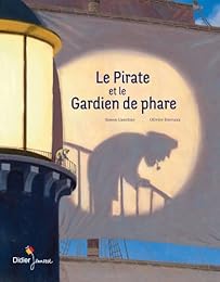 Le  Pirate et le gardien de phare