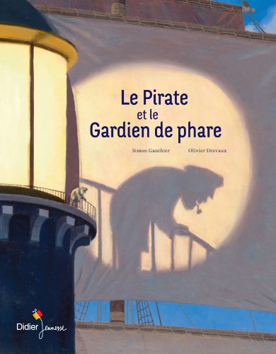 Le  Pirate et le gardien de phare