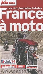 France à moto