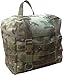 FireForce Military MOLLE Field Butt Pack Made in USA (Multi Cam)